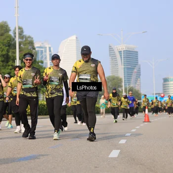 Runner Photo 6920969