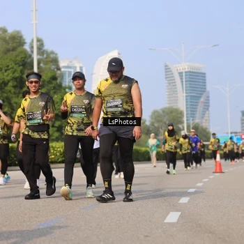 Runner Photo 6920970