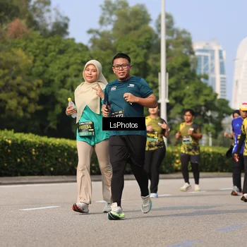 Runner Photo 6920983