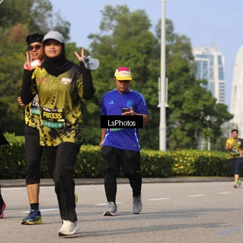 Runner Photo 6920994