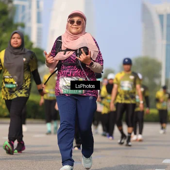 Runner Photo 6921064