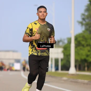 Runner Photo 6921072