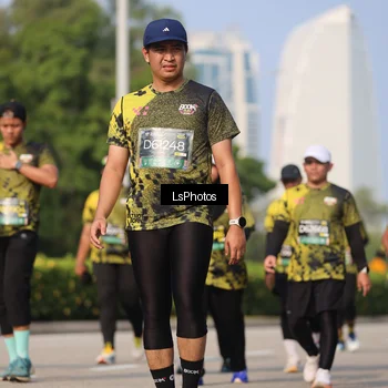 Runner Photo 6921079