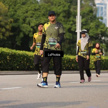 Runner Photo 6921091