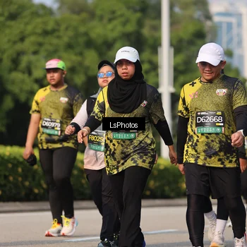 Runner Photo 6921095