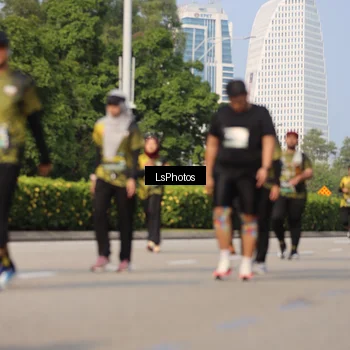 Runner Photo 6921097