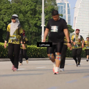 Runner Photo 6921105