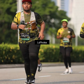Runner Photo 6921113