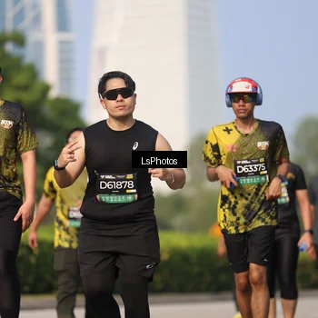 Runner Photo 6921121