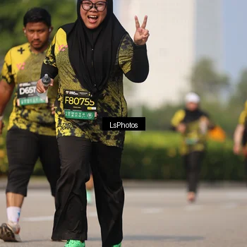 Runner Photo 6921147
