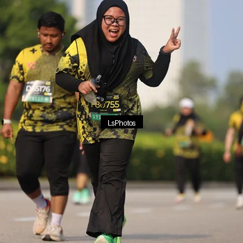 Runner Photo 6921148