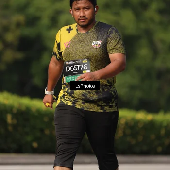 Runner Photo 6921149