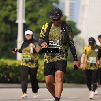Runner Photo 6921153