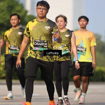 Runner Photo 6921166