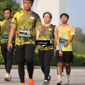 Runner Photo 6921168