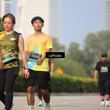 Runner Photo 6921169