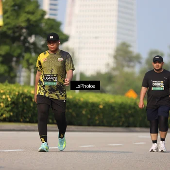 Runner Photo 6921178