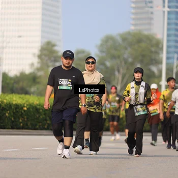 Runner Photo 6921179