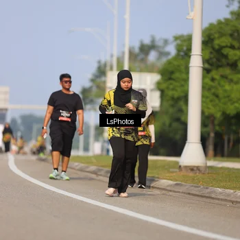 Runner Photo 6921185