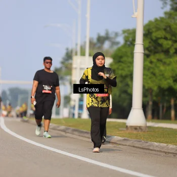 Runner Photo 6921188