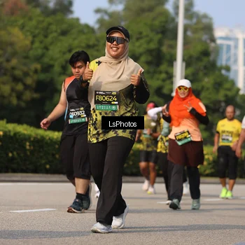 Runner Photo 6921192