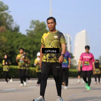 Runner Photo 6921204