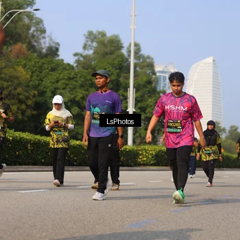 Runner Photo 6921209