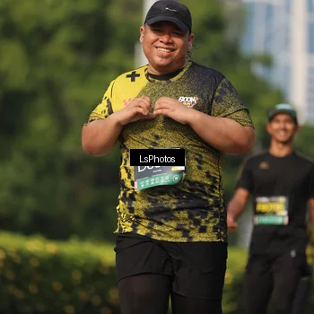 Runner Photo 6921219