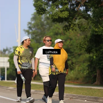 Runner Photo 6921245