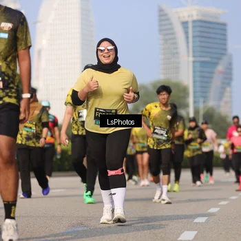Runner Photo 6921252