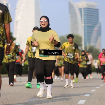 Runner Photo 6921253
