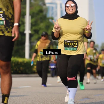 Runner Photo 6921257