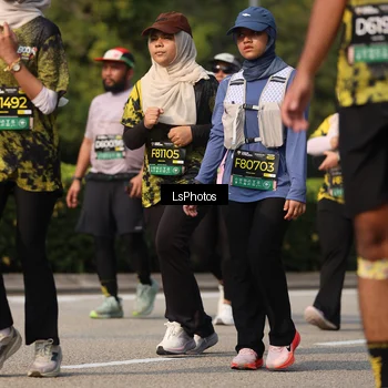 Runner Photo 6921258