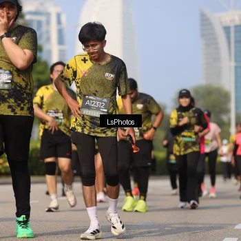 Runner Photo 6921268