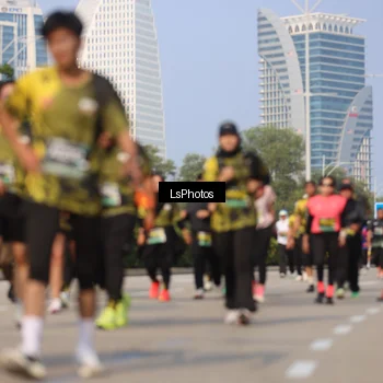 Runner Photo 6921269