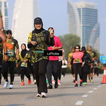 Runner Photo 6921276