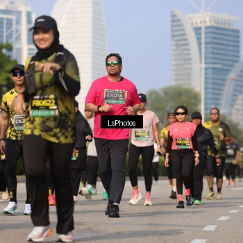 Runner Photo 6921279