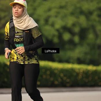Runner Photo 6921302