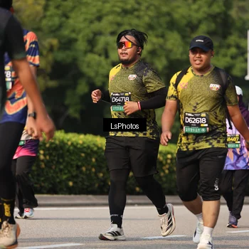 Runner Photo 6921313