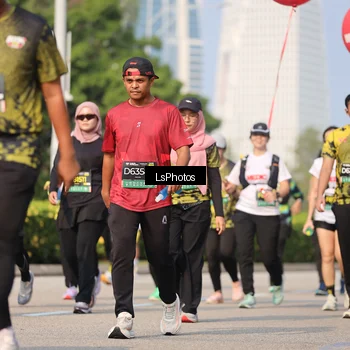 Runner Photo 6921316