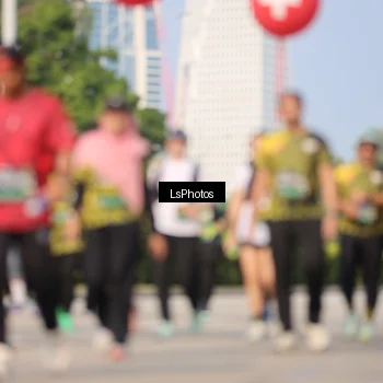 Runner Photo 6921318