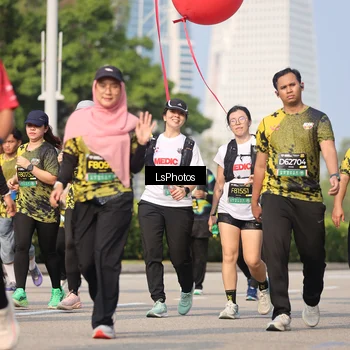 Runner Photo 6921323