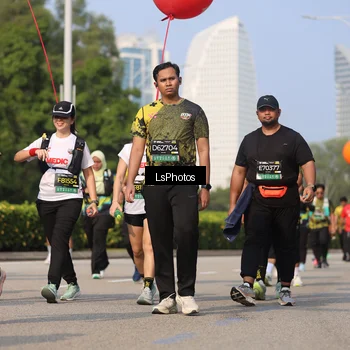 Runner Photo 6921325