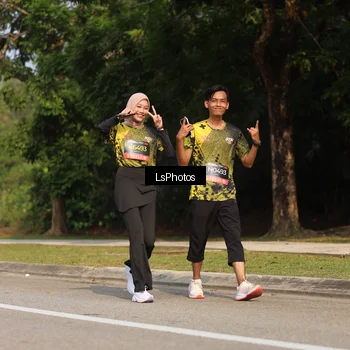 Runner Photo 6921353