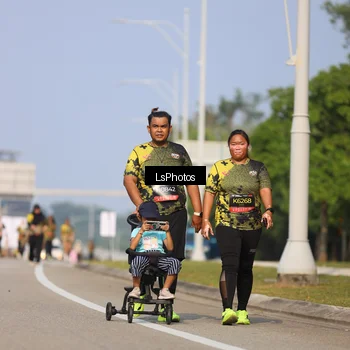 Runner Photo 6921354