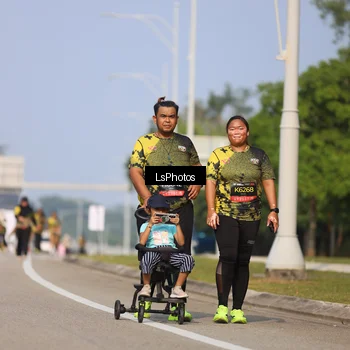 Runner Photo 6921355