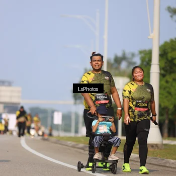 Runner Photo 6921358