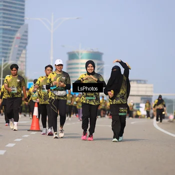 Runner Photo 6921374