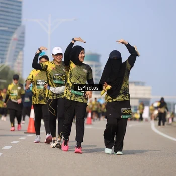 Runner Photo 6921382