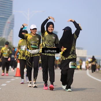 Runner Photo 6921384